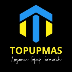 Topupmas