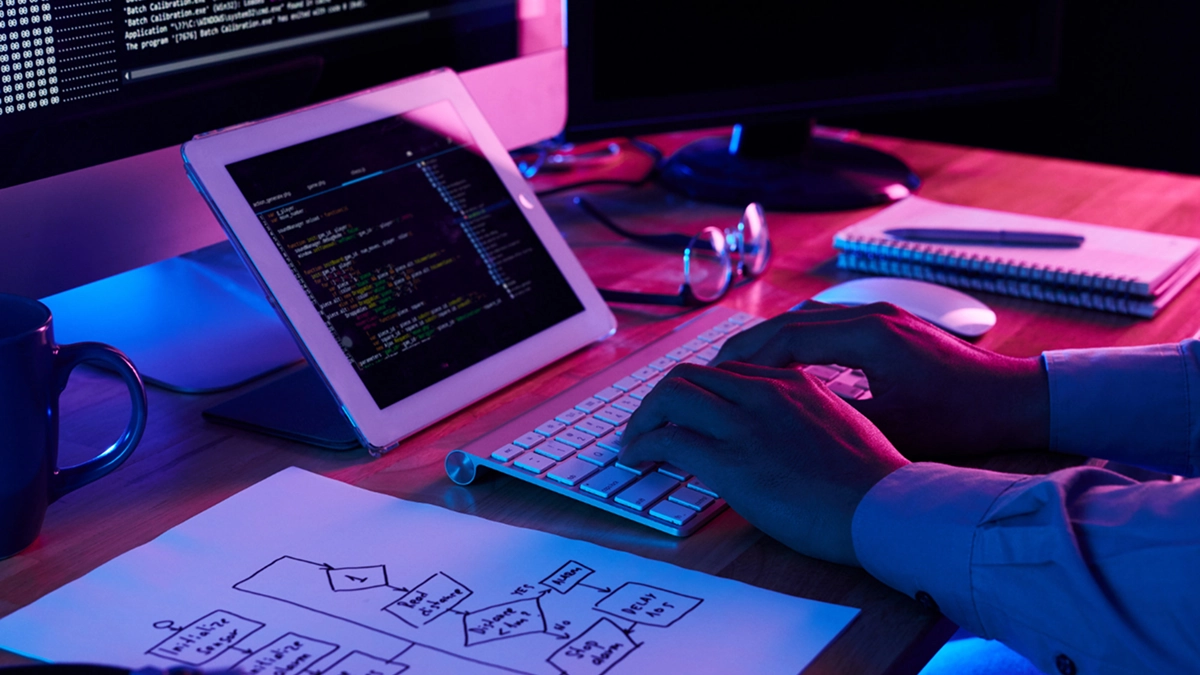 Pembuatan Website